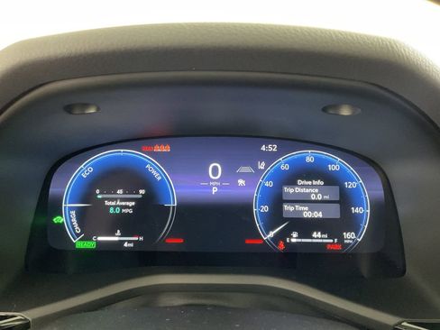 New 2026 Toyota Camry XLE image 23