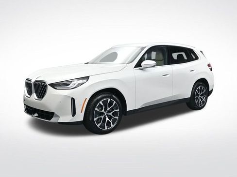 New 2026 BMW X3 xDrive30 w/ Premium Package image 9