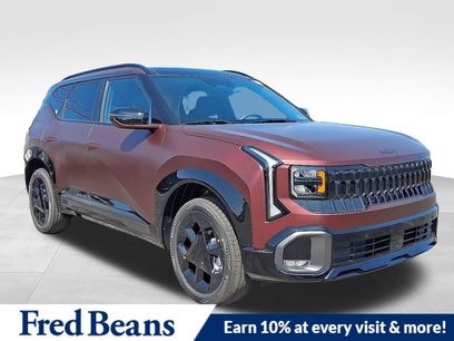 New 2027 Kia Seltos X-Line S w/ X-Line S Premium Package