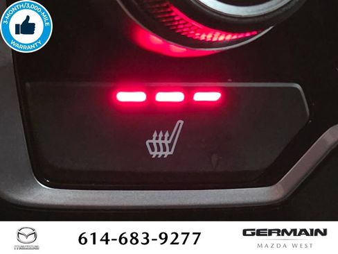 Used 2022 Honda CR-V Touring image 29
