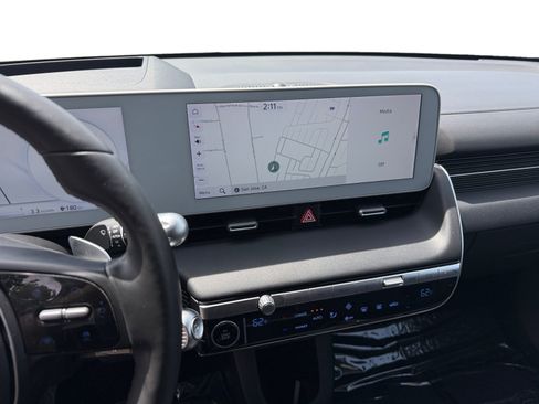 Certified 2024 Hyundai Ioniq 5 Limited RWD image 12