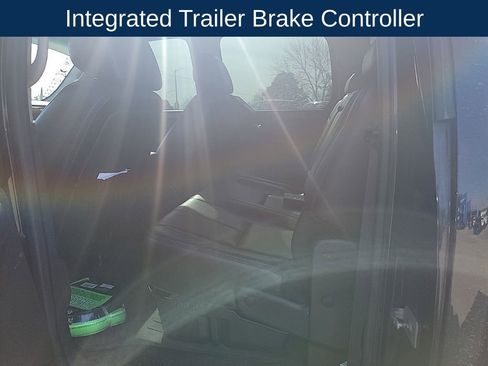 Used 2011 Chevrolet Silverado 2500 LTZ w/ LTZ Plus Package image 25