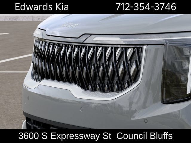 New 2027 Kia Carnival LX FWD image 14