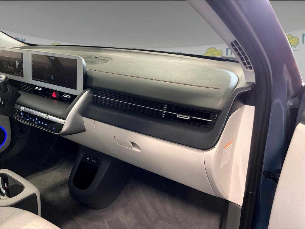 Used 2023 Hyundai Ioniq 5 SEL AWD/4WD image 13