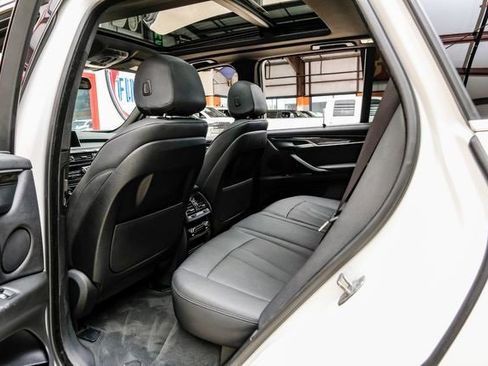 Used 2018 BMW X5 xDrive35i image 38