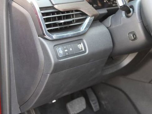 Used 2025 GMC Acadia Denali w/ Super Cruise Package image 27