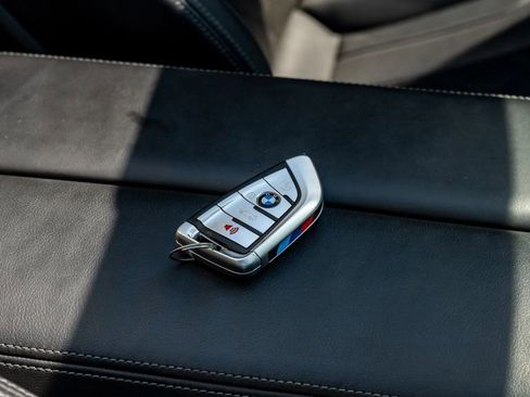 Used 2022 BMW M8 Competition w/ Driving Assistance Package image 21