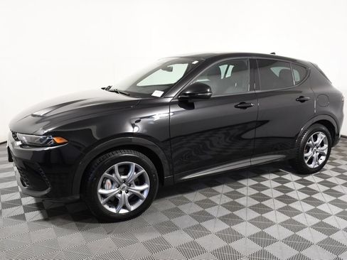Used 2024 Dodge Hornet R/T Plus AWD/4WD image 2