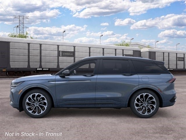 New 2026 Lincoln Nautilus Reserve AWD/4WD image 47