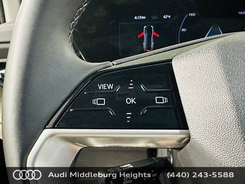 Certified 2025 Audi Q5 Premium w/ Convenience Package AWD/4WD image 15