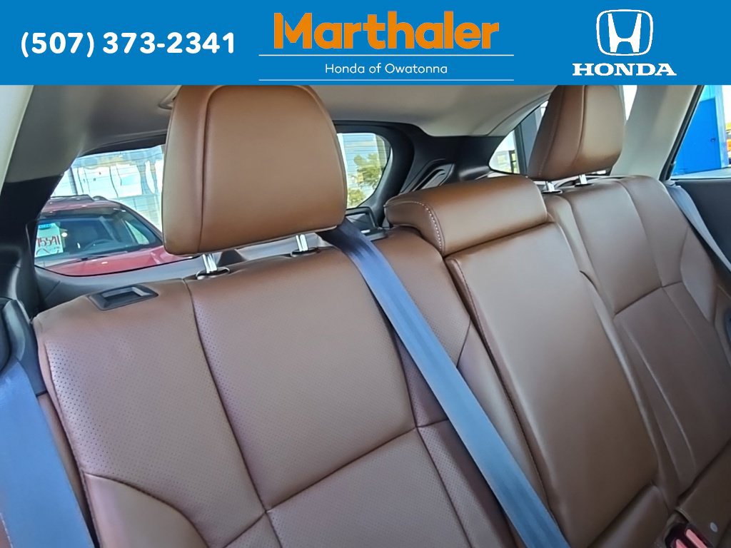 Used 2024 Subaru Outback Touring AWD/4WD image 17