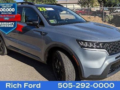 Used 2022 Kia Sorento S w/ Panoramic Sunroof Package