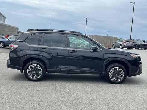 New 2026 Subaru Forester Premium AWD/4WD image 14