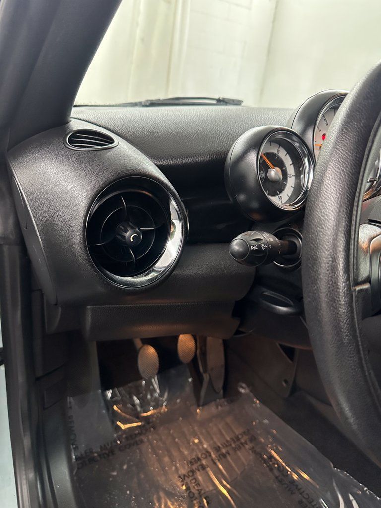 Used 2014 MINI Cooper Convertible FWD image 14