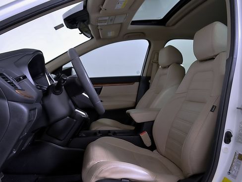 Used 2018 Honda CR-V EX image 14