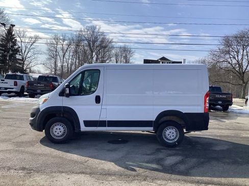 New 2026 RAM ProMaster 1500 w/ Convenience Group image 4
