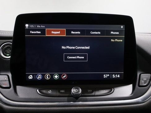 Used 2023 Chevrolet Blazer LT w/ Driver Confidence Package image 27