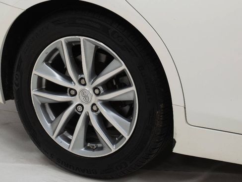 Used 2014 INFINITI Q50 Premium w/ All Weather Package RWD image 73
