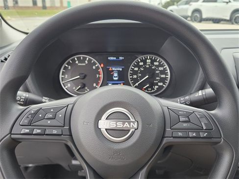 New 2025 Nissan Sentra S image 22