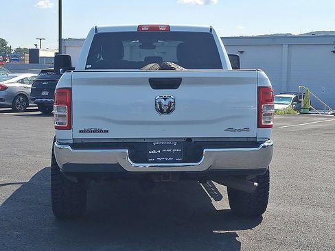 Used 2024 RAM 2500 Big Horn AWD/4WD image 5