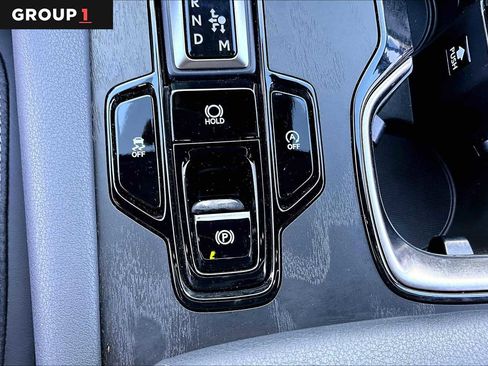 Certified 2023 Lexus RX 350 FWD w/ Accessory Package (K3) image 32