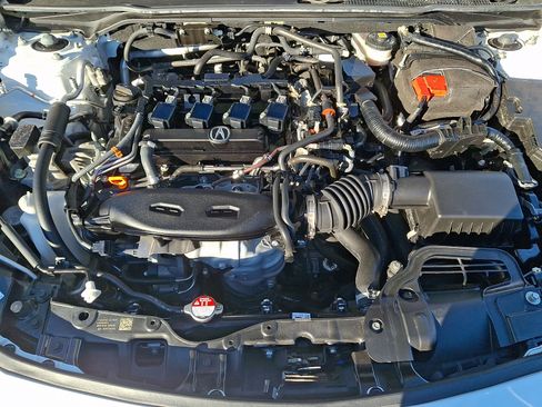 Used 2023 Acura Integra A-Spec image 27