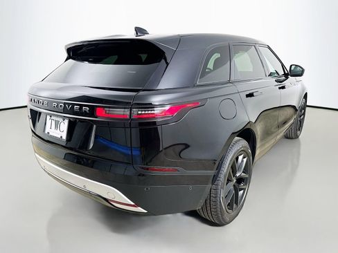 Used 2026 Land Rover Range Rover Velar S AWD/4WD image 5