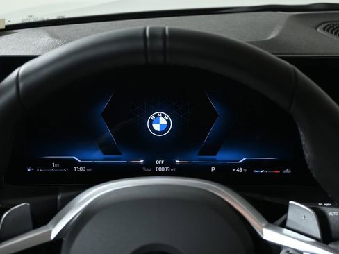 New 2026 BMW 330i xDrive Sedan w/ M Sport Package image 20