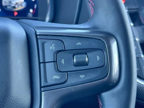 Used 2024 Chevrolet Tahoe RST w/ Luxury Package image 16