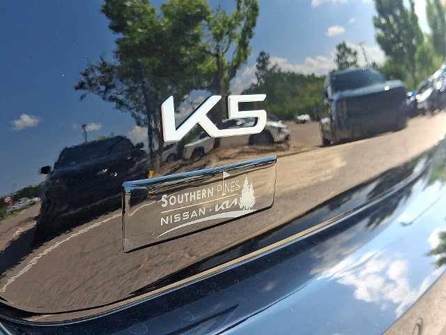 New 2026 Kia K5 GT-Line FWD image 23