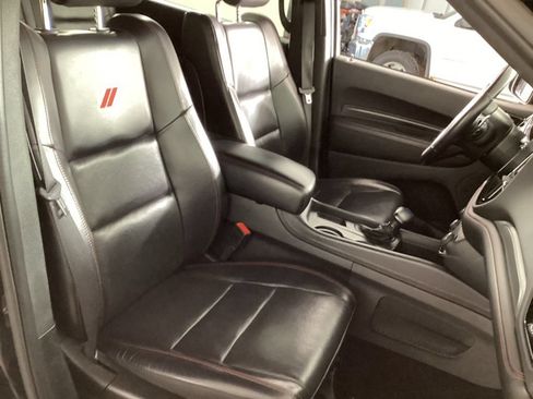 Used 2024 Dodge Durango GT AWD/4WD image 20