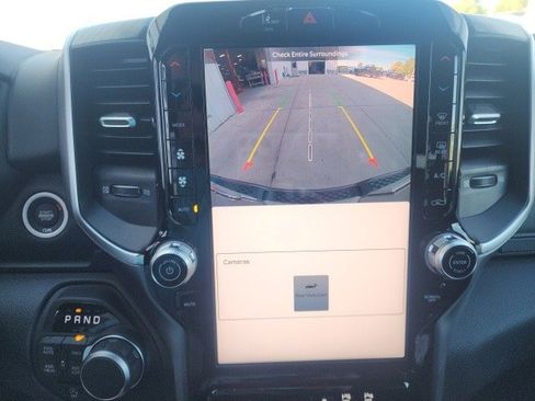 New 2026 RAM 1500 Big Horn image 4