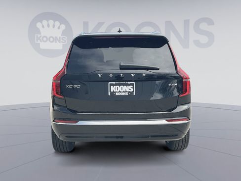 New 2026 Volvo XC90 T8 Core w/ Protection Package Premier AWD/4WD image 5