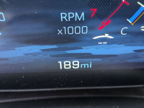 New 2026 Chevrolet Equinox LT w/ Convenience Package II image 71