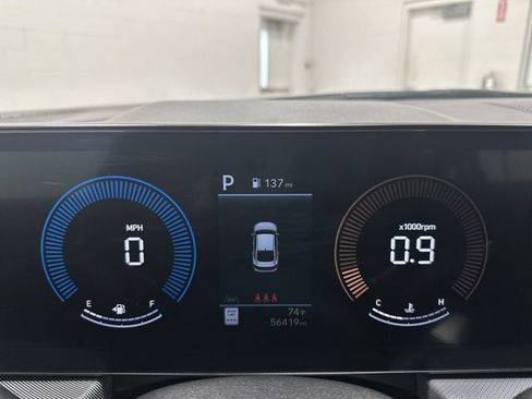 Used 2024 Hyundai Sonata SEL FWD image 19