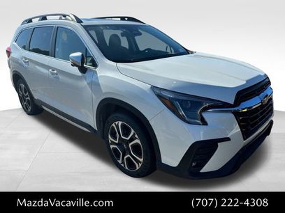 Used 2023 Subaru Ascent Limited w/ Technology Package