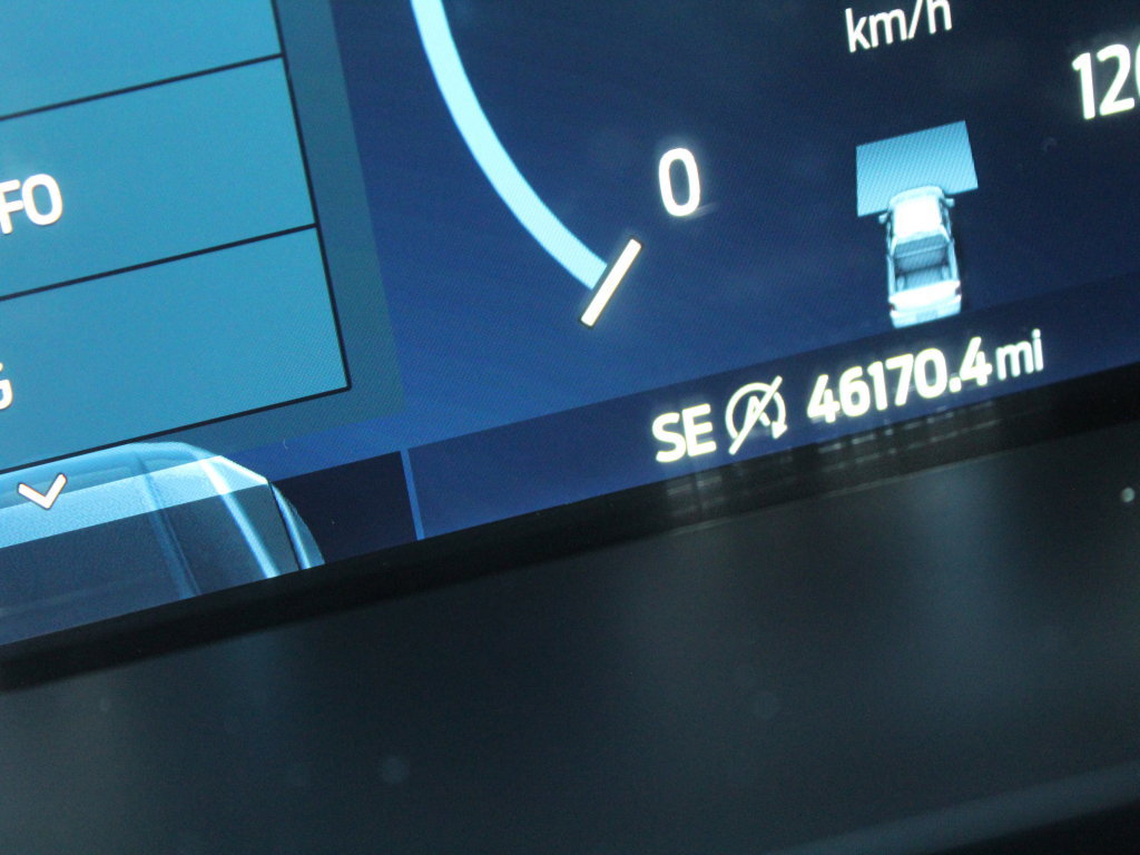 Used 2023 Ford F150 Tremor w/ Equipment Group 402A High AWD/4WD image 18