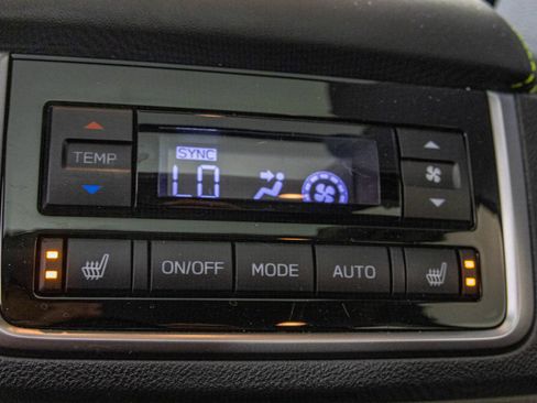 Used 2023 Subaru Ascent Onyx Edition Limited AWD/4WD image 42