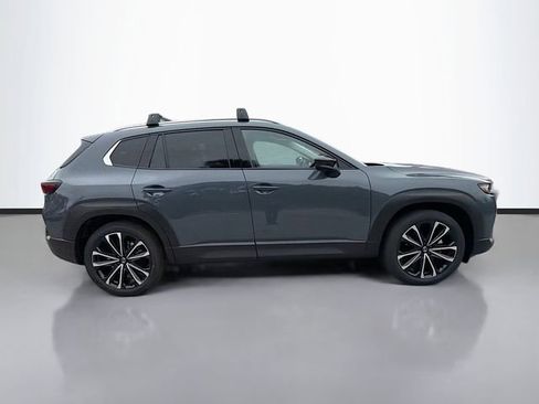 New 2026 MAZDA CX-50 AWD 2.5 S w/ Weather Package image 2