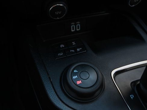 Certified 2020 Ford Ranger XLT w/ Equipment Group 302A Luxury image 35