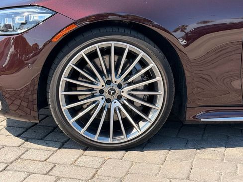 Certified 2024 Mercedes-Benz S 580 4MATIC Sedan image 13