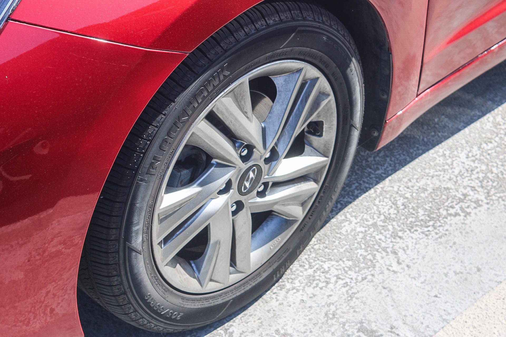 Used 2020 Hyundai Elantra Value Edition FWD image 8