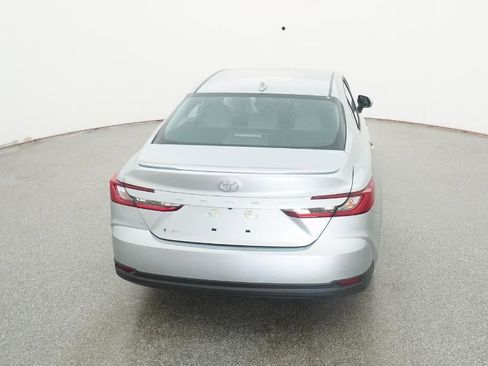 New 2026 Toyota Camry LE w/ Convenience Package image 40