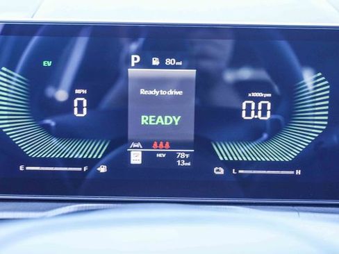 New 2026 Kia Sportage X-Line image 26