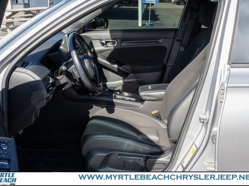 Used 2022 Honda Civic Sport image 17