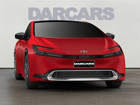 New 2027 Toyota Prius Plug-In Hybrid FWD image 18