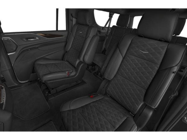 Used 2021 Cadillac Escalade ESV Premium Luxury AWD/4WD image 16