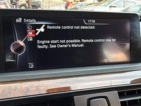 Used 2015 BMW 320i Sedan image 26