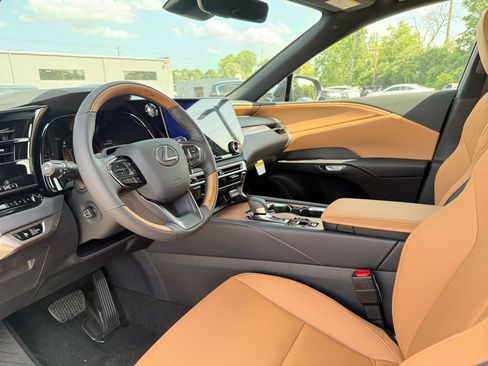 New 2026 Lexus RX 350 Premium AWD/4WD image 34
