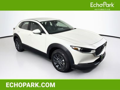 Used 2024 MAZDA CX-30 AWD 2.5 S